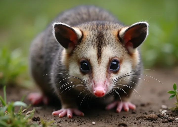 Safe Possum Capture Nambour