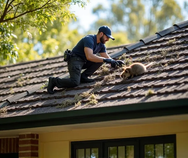 Humane Possum Removal Consultation Nambour