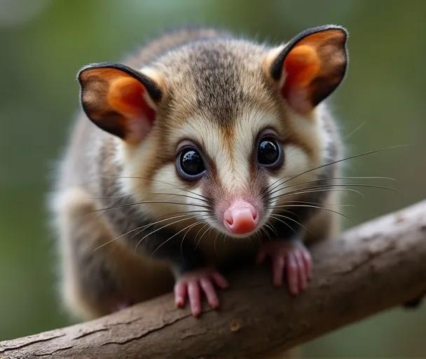Professional Possum Capture & Transport Nambour