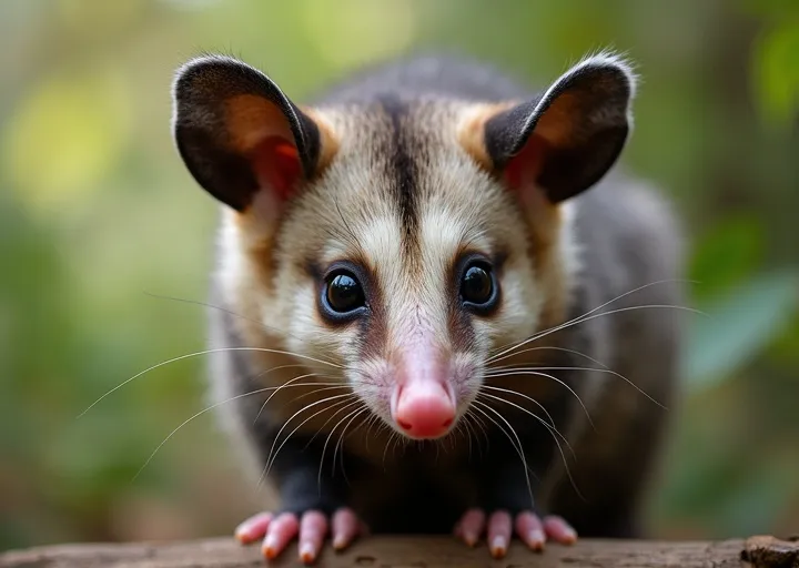 Scientific Habitat Release Nambour