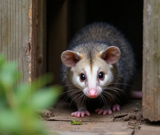 Professional Possum Box Installation Services Nambour| Fresho Possum Removal Nambour