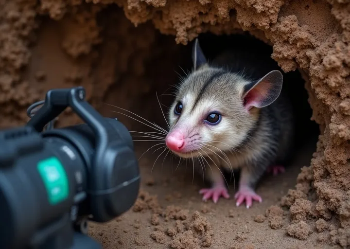 Comprehensive Possum Property Inspection Nambour