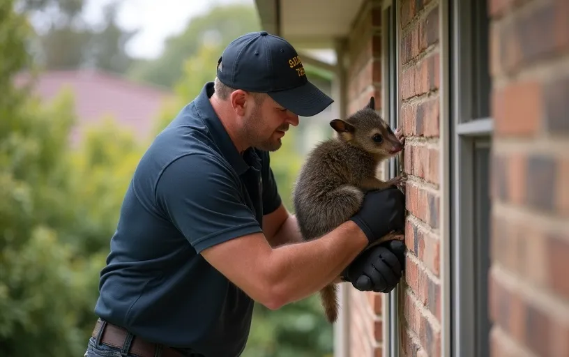Advanced Possum Prevention Systems Nambour
