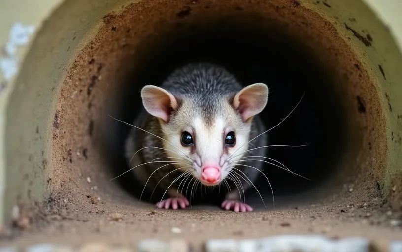 Professional Possum Prevention Services Nambour