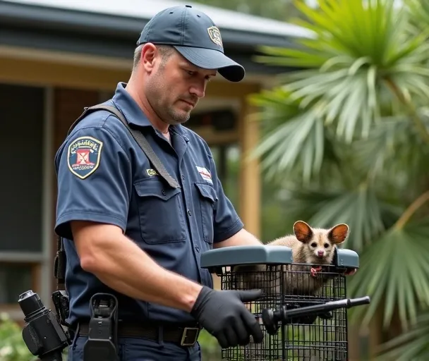 Fresho Possum Removal Nambour Nambour Possum Inspection Team