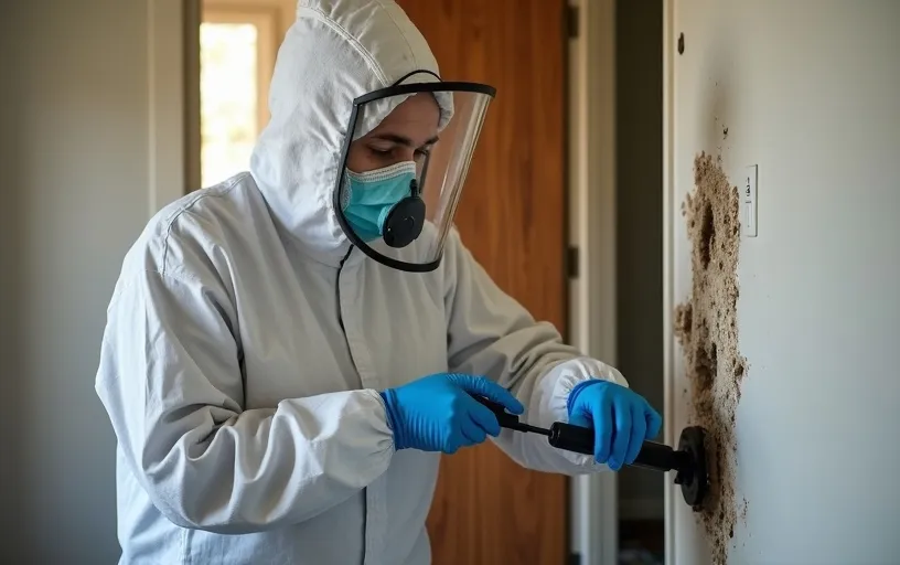 Sanitization & Decontamination Nambour